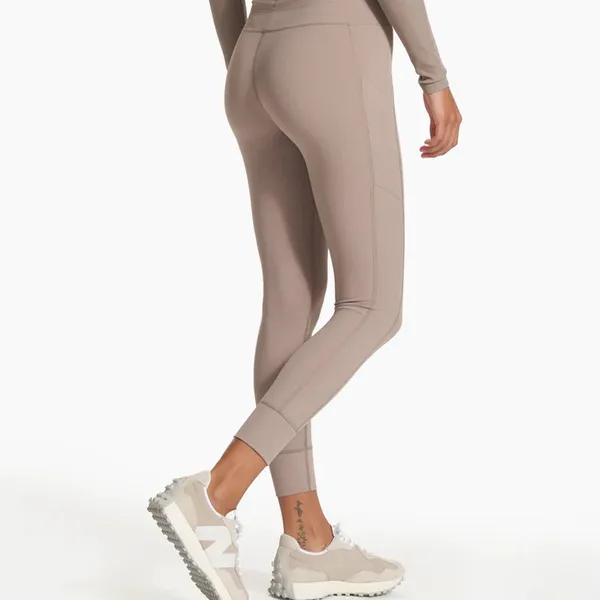 Vuori Blush Leggings - Image 3