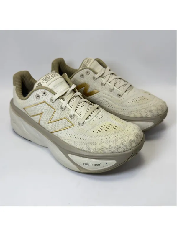 Women's New Balance Fresh Foam X More v5 Sneakers Size Women's 9, Men's 7.5 - Image 13