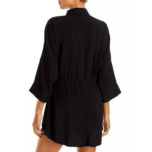 L*Space Pacifica Tunic Cover Up - Image 3