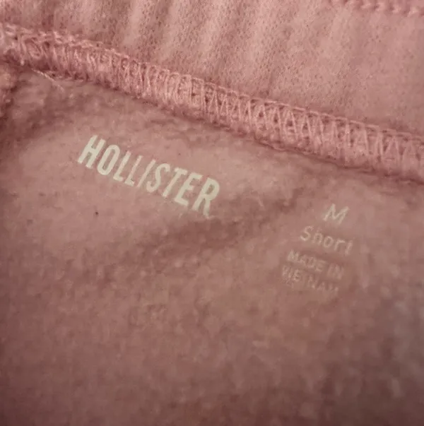 Hollister Sweatpants - Image 2