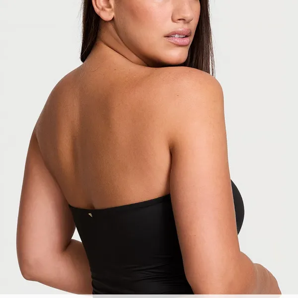 Victoria's Secret Feathersoft Innovation Tube Top‎ - Image 2