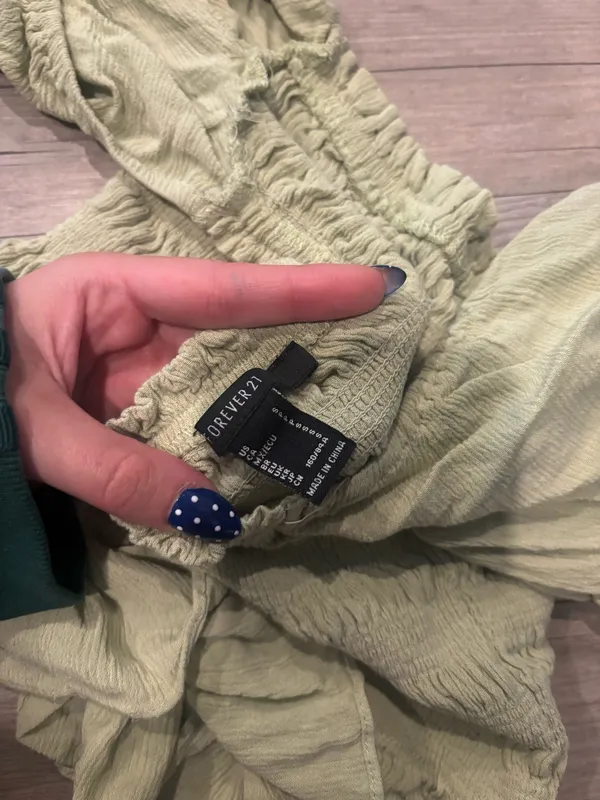 Forever 21 Top - Image 2