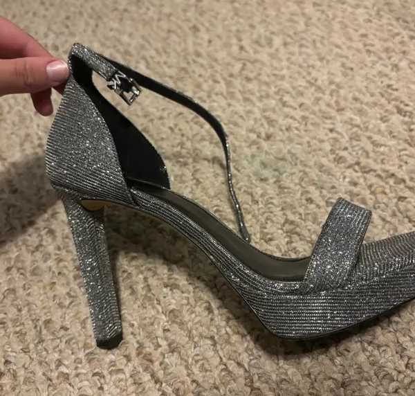 Michael Kors Heels - Image 2