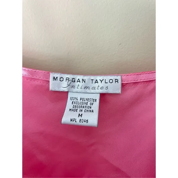 Victoria's Secret pink slip - Image 2