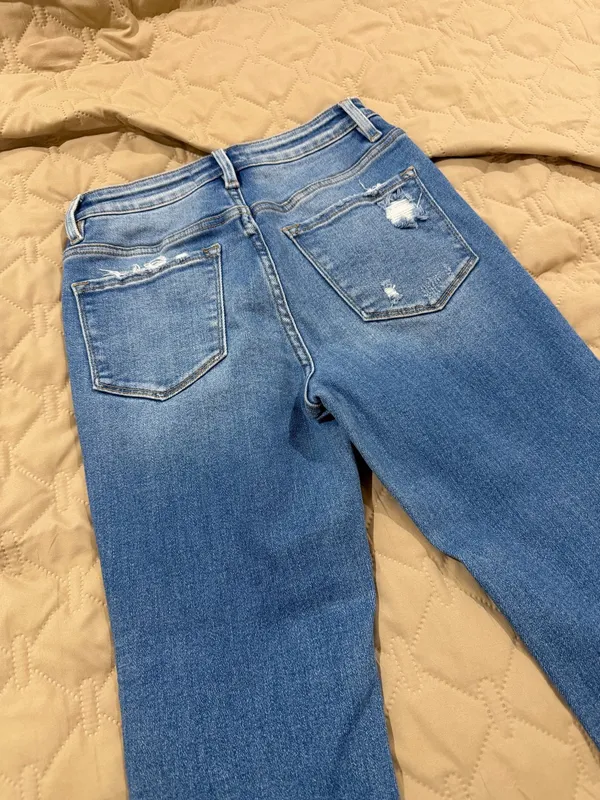Vervet Jeans - Image 4