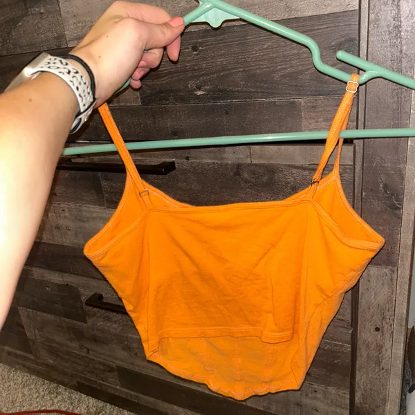 Hollister Corset Top - Image 2