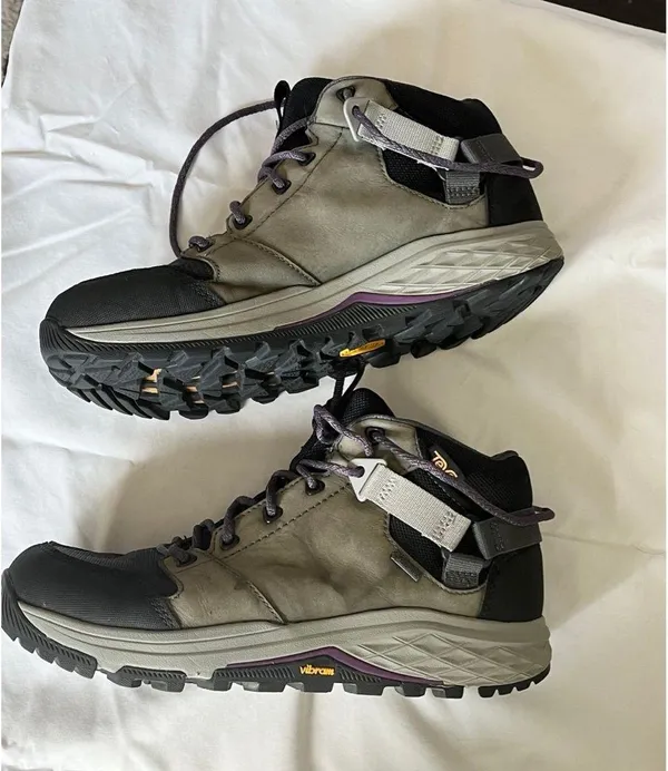 Teva Grandview Gore-tex hiking boot - Image 2