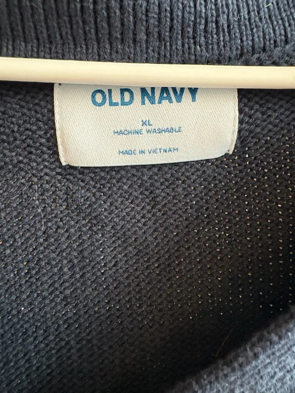 Old Navy Sweater - Image 3
