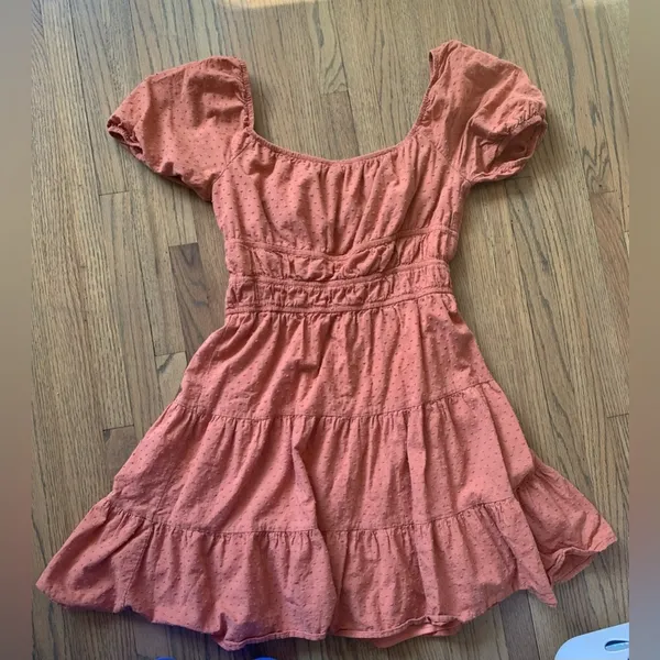 Altar’d State mini dress small - Image 3