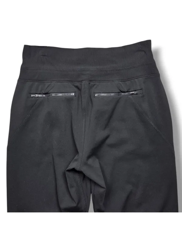 $109 Athleta Venice High Rise Jogger Women’s Size S in Black - Image 12