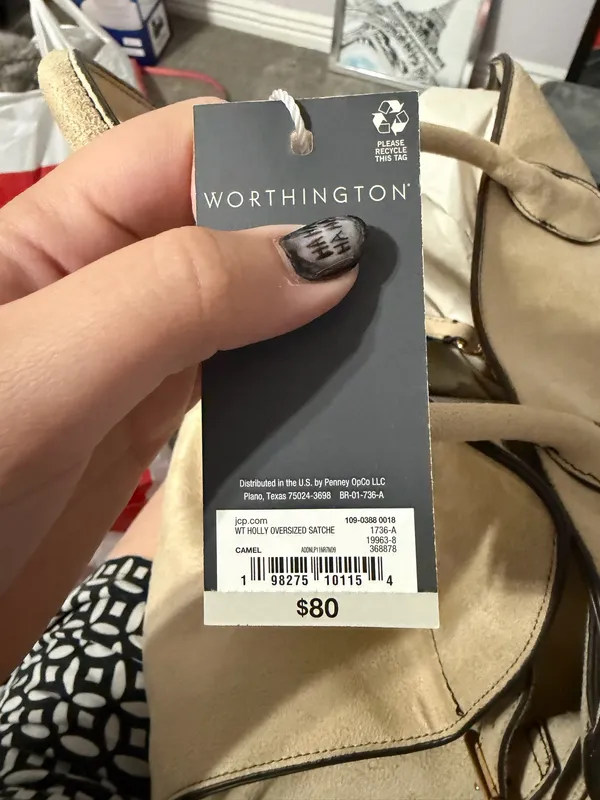 Worthington Satchel - Image 4