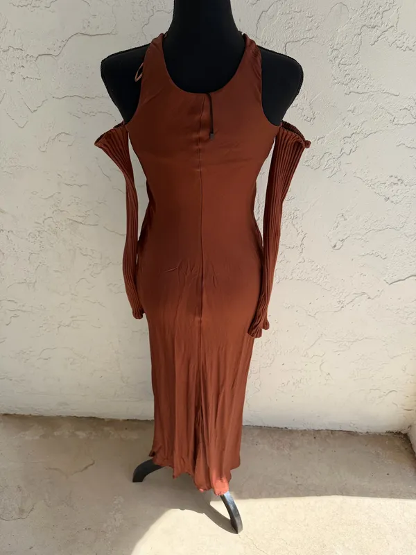 ZARA Dress Women’s - Image 2