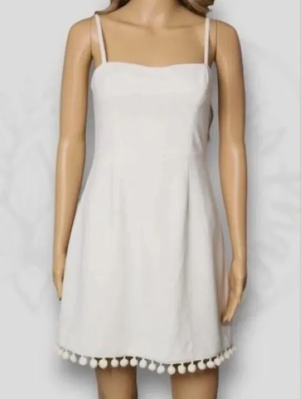 French Connection Mini Dress - Image 2