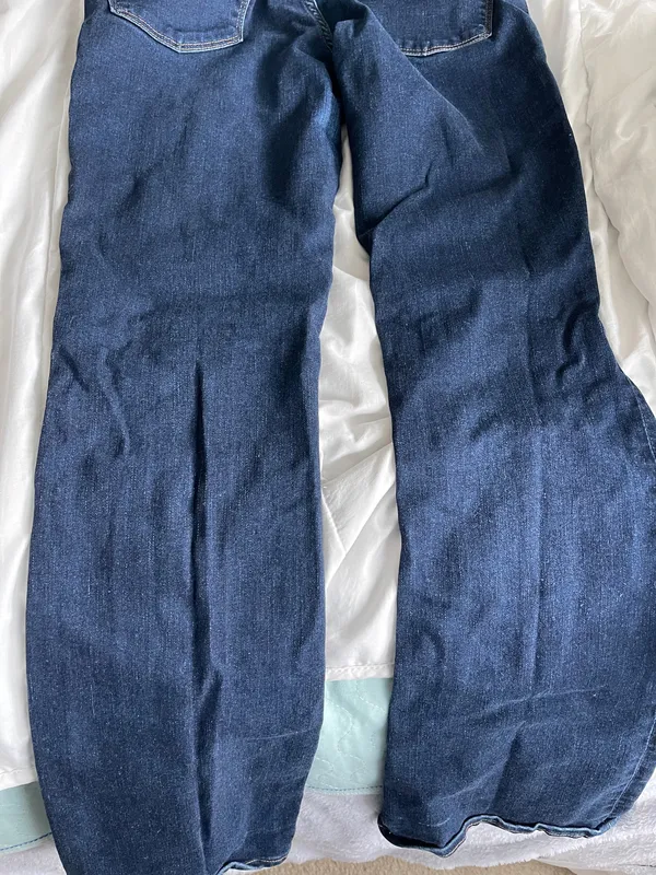 Levi’s 715 Bootcut Jeans - Image 3