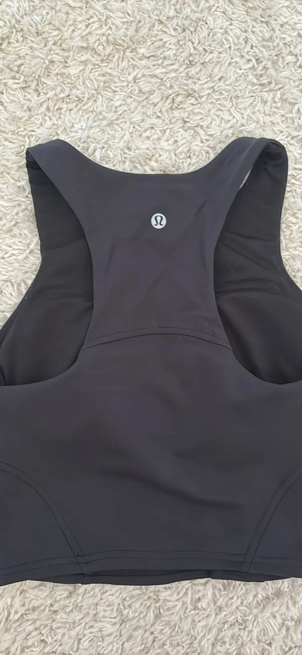 Lululemon Tank Top Racerback - Image 2