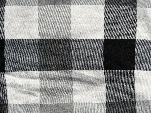 Plaid Button Down Jacket - Image 10