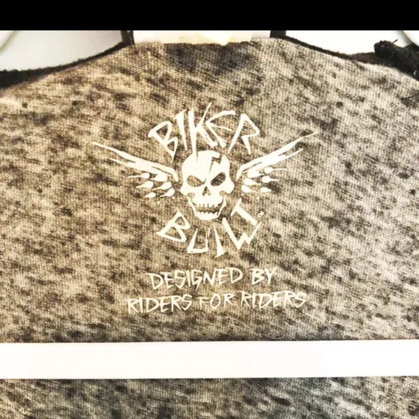 Harley Davidson 3/4 sleeve tee M - Image 5
