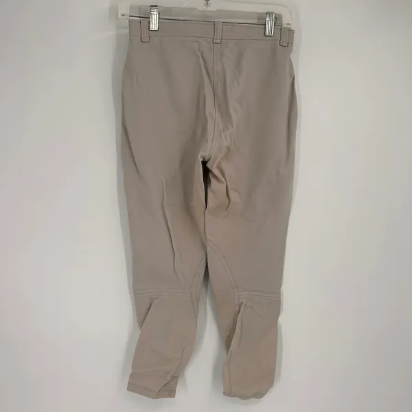 Equestrian Correct Riding Apparel Vintage Breeches Pants - Image 4
