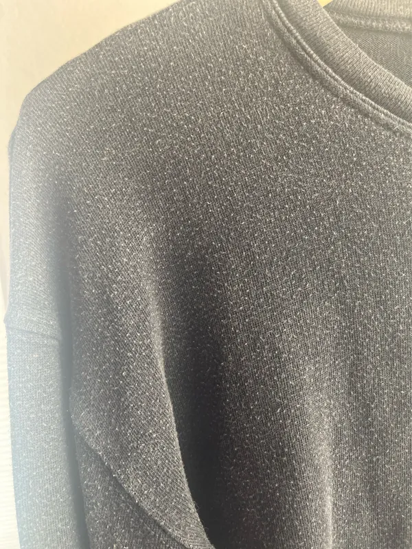 Brandy Melville Grunge Sweater - Image 5