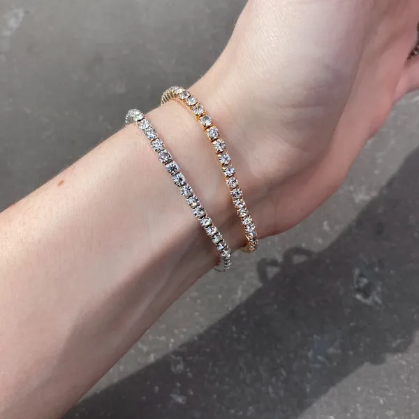 Bracelet Set Gold - Image 5
