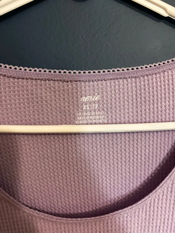 Aerie Long Sleeve - Image 3