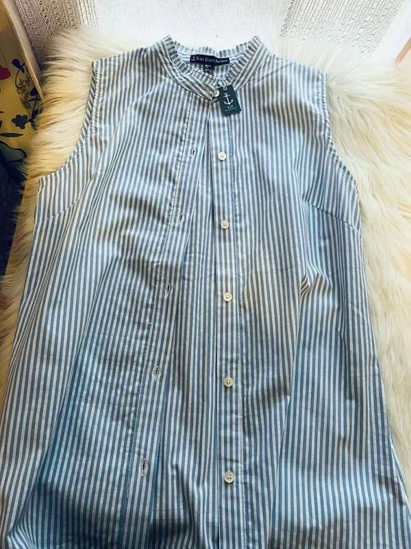 Kiel James Patrick Blouse - Image 3