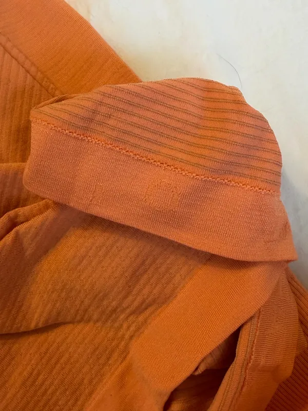 Lululemon Swiftly Long Sleeve - Image 4