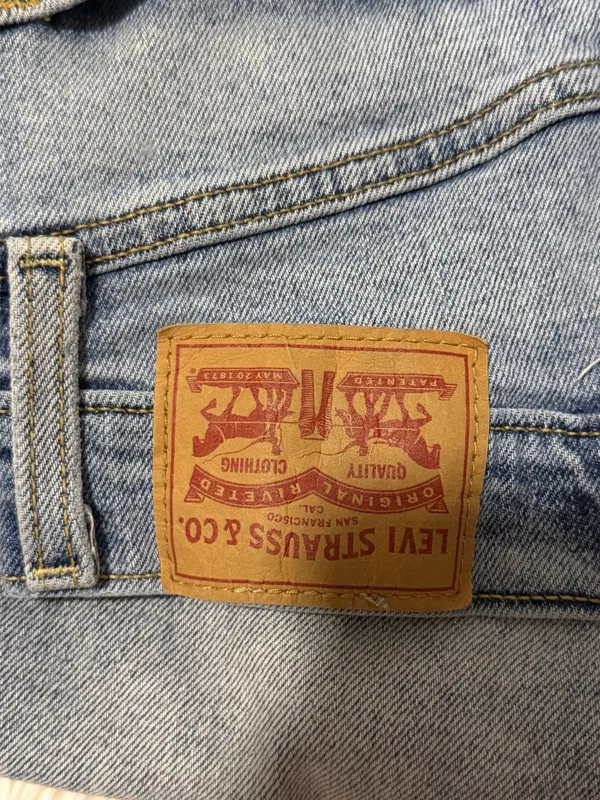 Levi’s Jeans - Image 4
