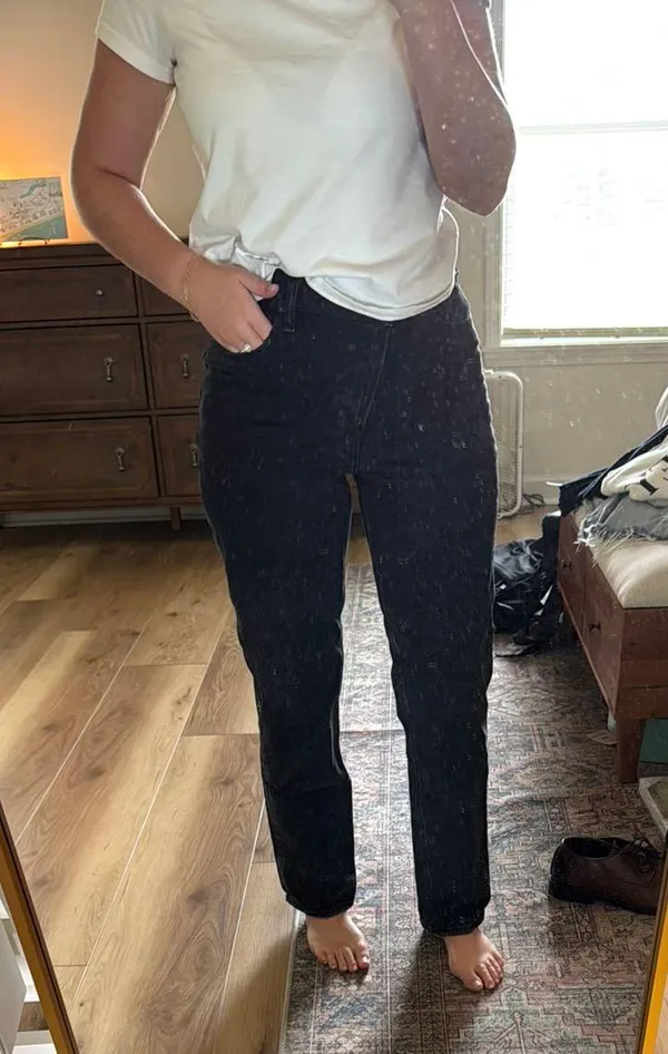 Abercrombie Jeans - Image 2