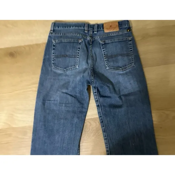 Lucky brand dungarees vintage bootcut jeans - Image 7