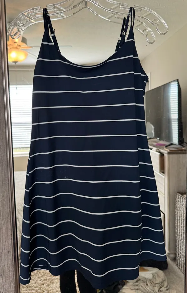 Abercrombie Traveler Mini Dress - Image 2