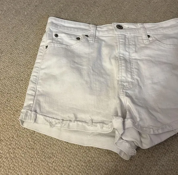 Abercrombie Shorts - Image 2