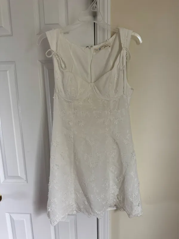 Lizard Thicket Dress - Image 3
