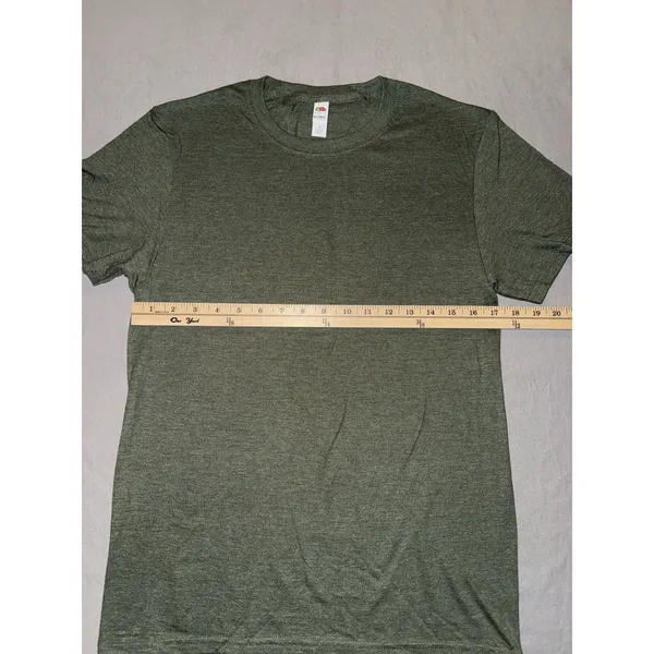 Fruit of The Loom Iconic Women’s Shirt - Image 4