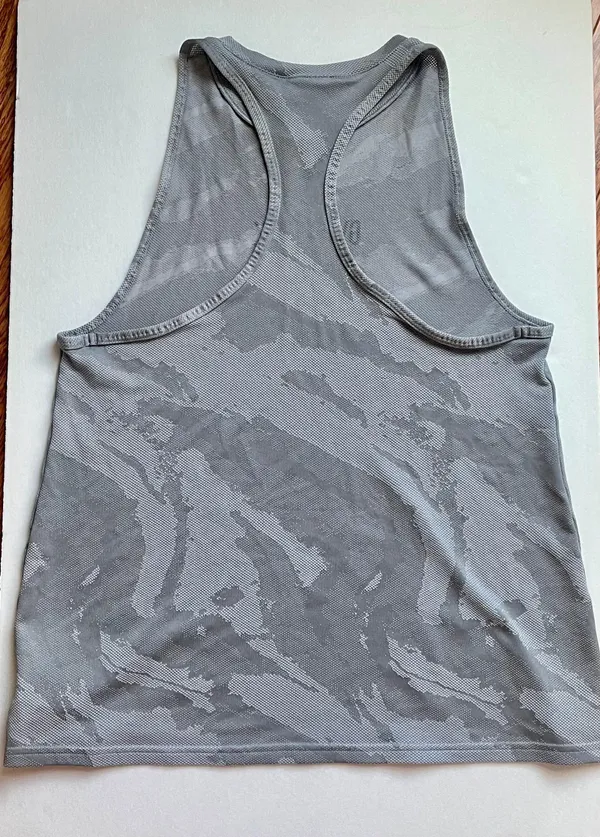 Gymshark Top - Image 2