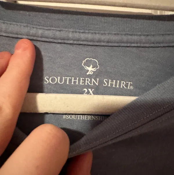Southern Shirt Company Tee - Image 5