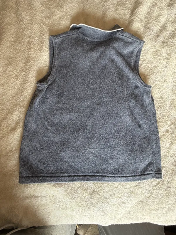 Vintage Karen Scott Sweater - Image 4