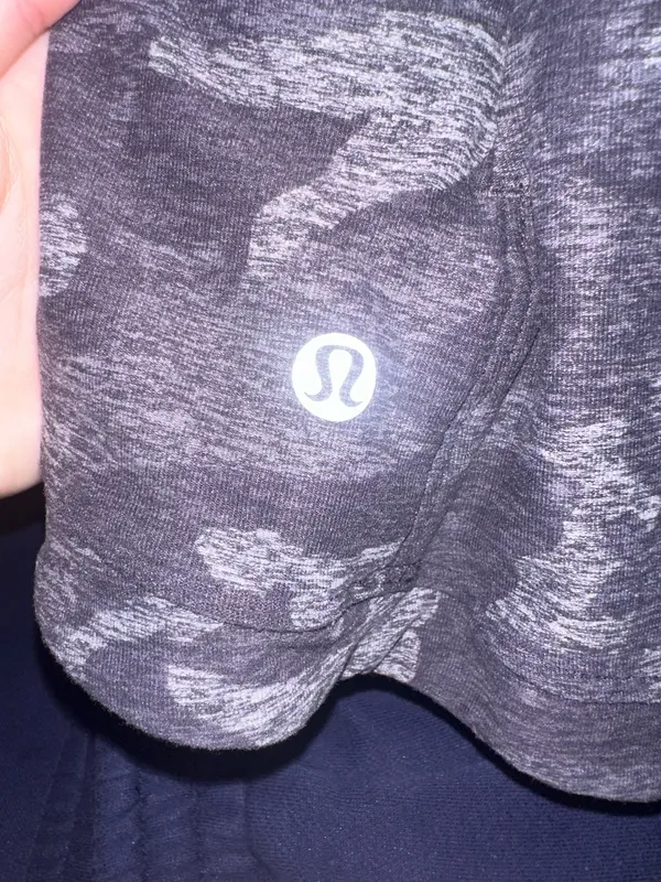 Lululemon Long Sleeve Top - Image 5