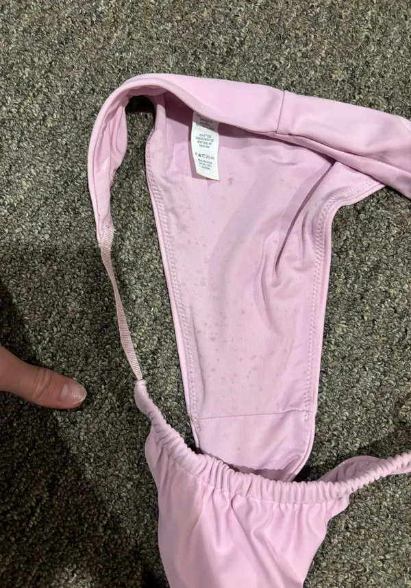 Swim Bottoms - Image 3
