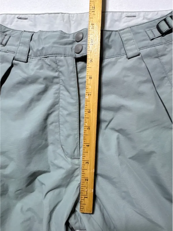 Columbia Convert Boardwear Women's Ski Snow Pants Size S - P - Image 10