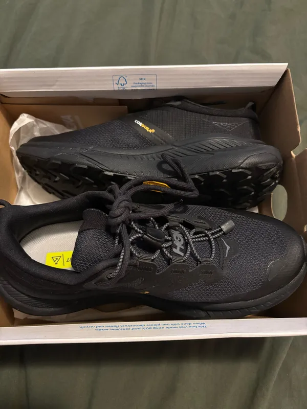 Hoka Transport Sneakers - Image 2