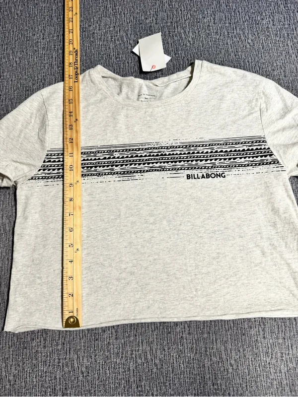 Billabong Short Sleeve T-Shirt - Image 9