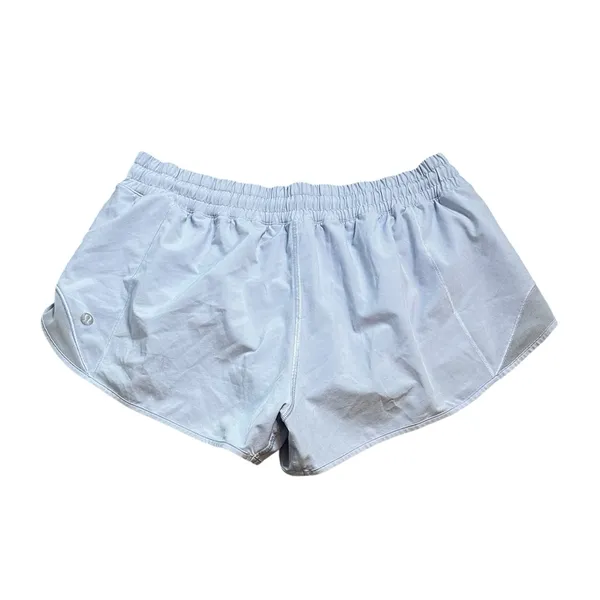 Lululemon Hotty Hot Low Rise Short 2.5” Running Shorts Activewear Athleisure - Image 7