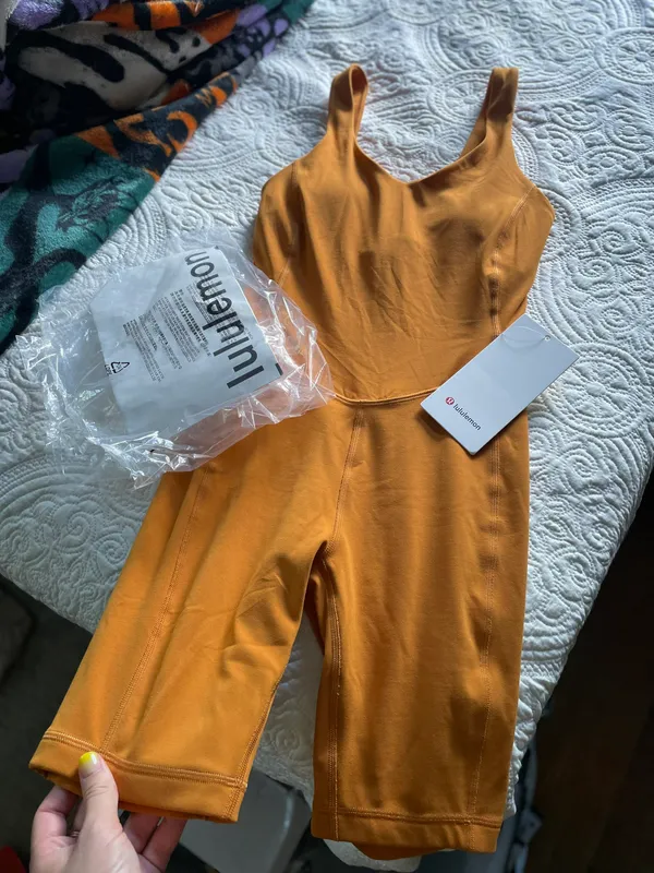 Lululemon Align Bodysuit - Image 6
