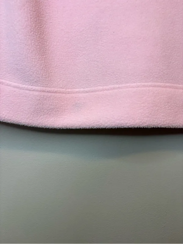 Rocky Pink Mossy Oak Fleece Full Zip Jacket Women’s Small - Image 5