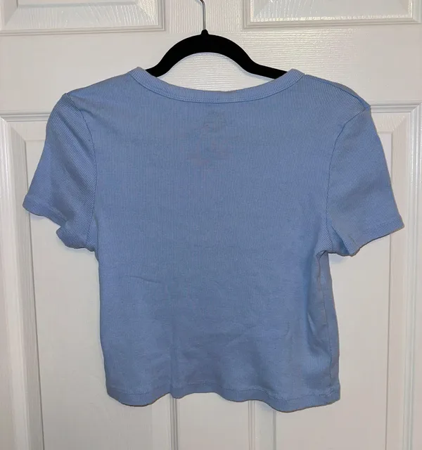 TJ Maxx Baby Tee - Image 3