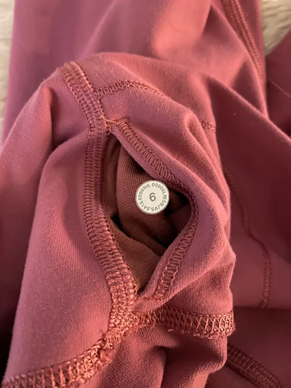 Lululemon Leggings - Image 6