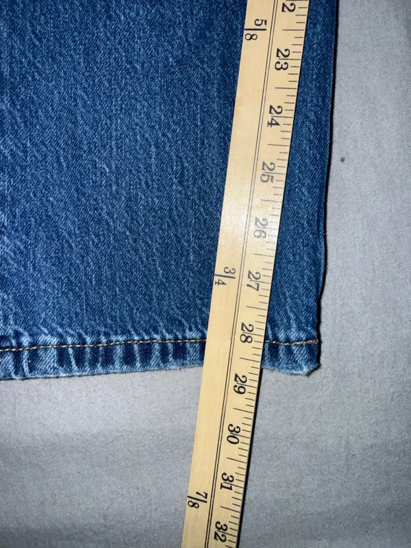 Aeropostale Jeans 90s Baggy - Image 13