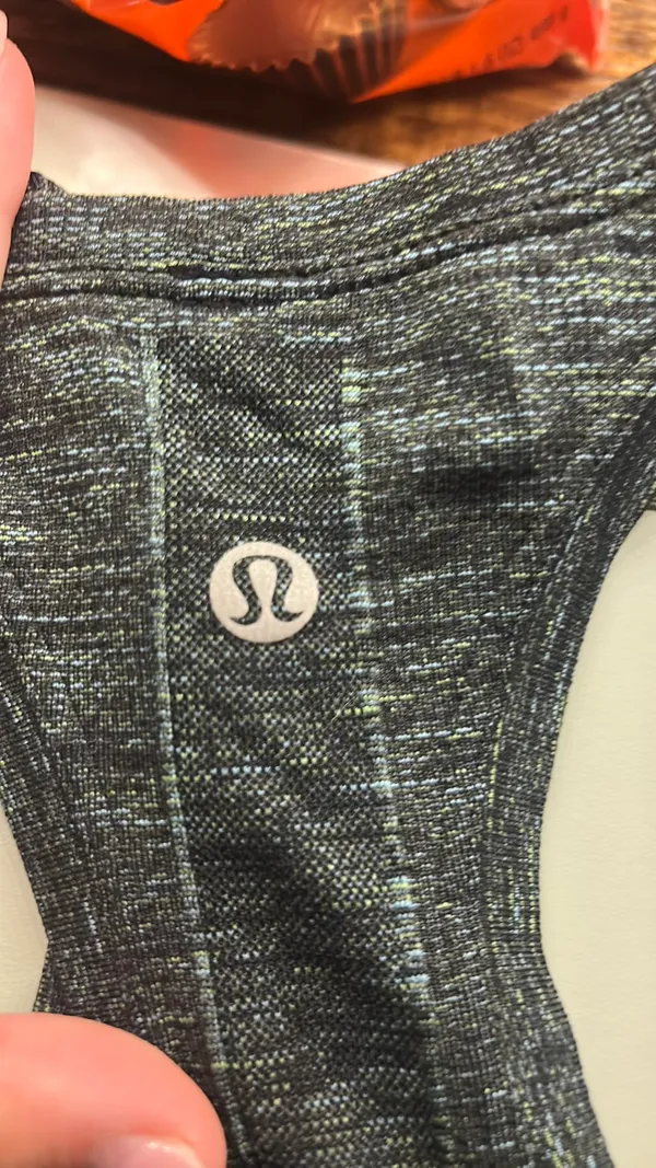 Lulu tank top  - Image 4