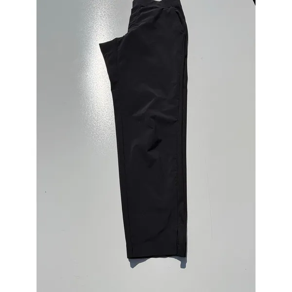 Athleta Brooklyn Jogger Black Casual Pull On Pants 4 - Image 10